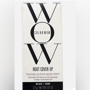 Color Wow Root Cover Up-Black